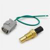 83420-20040 Датчик температуры охлаждающей жидкости с разъемом для Toyota Camry Corolla Для Lexus ES300 GX470