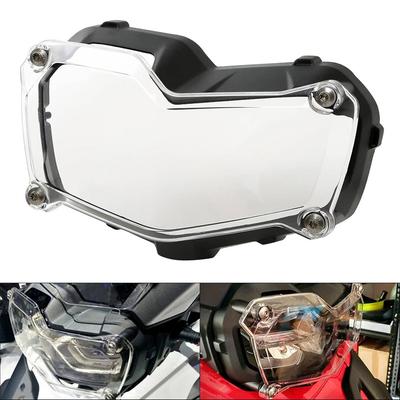 Для Bmw F750Gs F850Gs Adv Adventure 2018-2022 2020 2021 Мотоцикл Защитная решетка для фары Защита фар