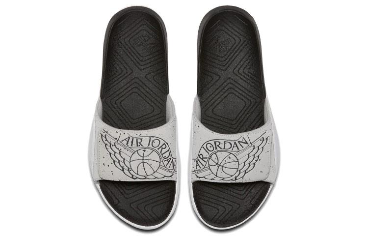 Jordan Hydro 7 Белый Цемент AA2517-004