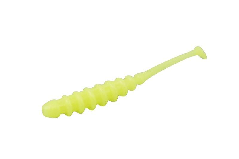 Jackall Мягкая приманка Tide Beat 2 дюйма, светящаяся диаграмма (0160)
