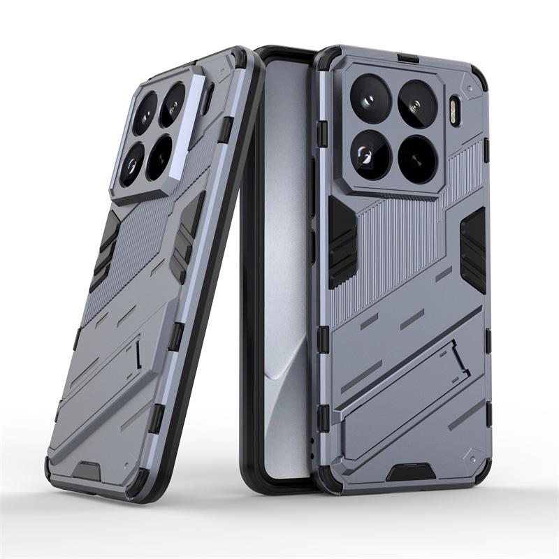 For Xiaomi 15 Pro Case Cover Xiaomi Mi 15 Pro Capas Armor Len Protector Hard Shockproof Bumper Holder Fundas Xiaomi 15 Pro