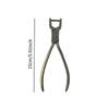 Sax Spring Plier Needle Removing Plier for Flute Clarinet Sax