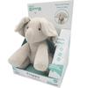 Magic Castle Singing Peekaboo Elephant Operating Toy L Tray, 30cm, Gray, Popular Toys for Korean Children