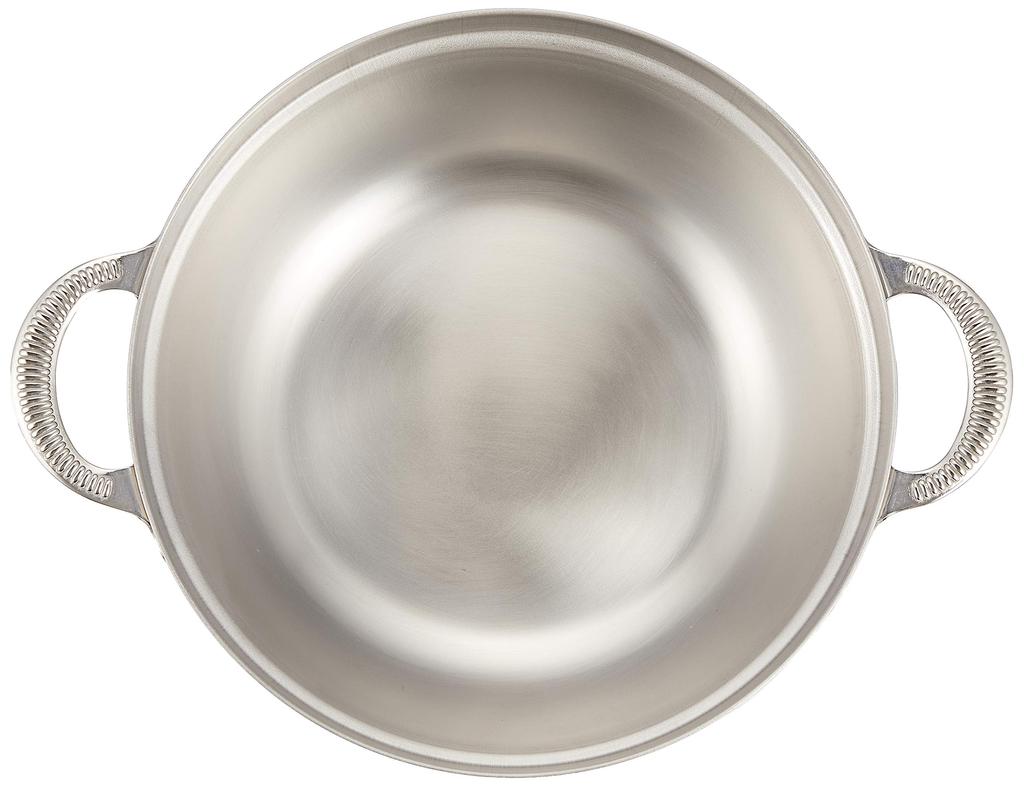 Вадасуке Электромагнитный горшок Чири Чири Чири 25см 3303-0250