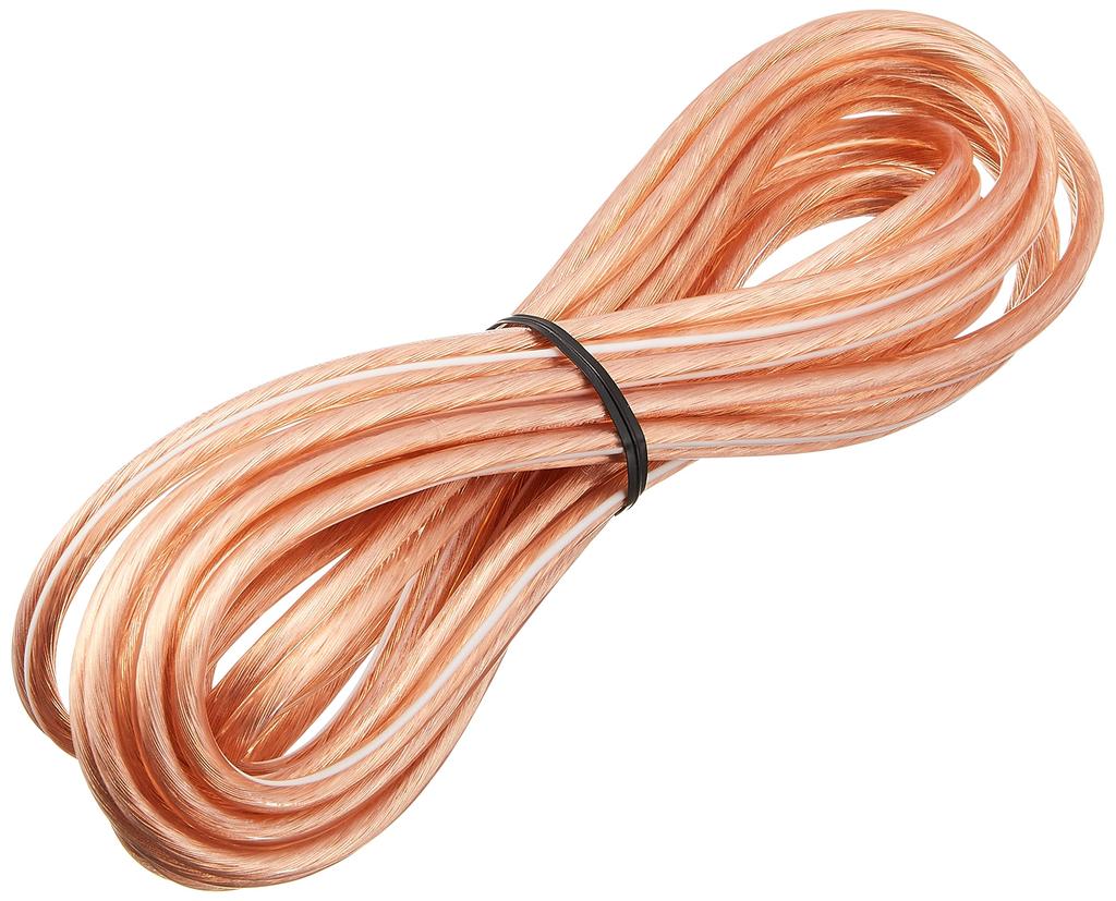 MONSTER speaker cable sold separately 12 gauge 3m ME-S12-3M []