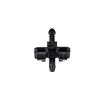 Water Sprinkler Nozzle for Fiat Fiorino, Doblo 3, Qubo