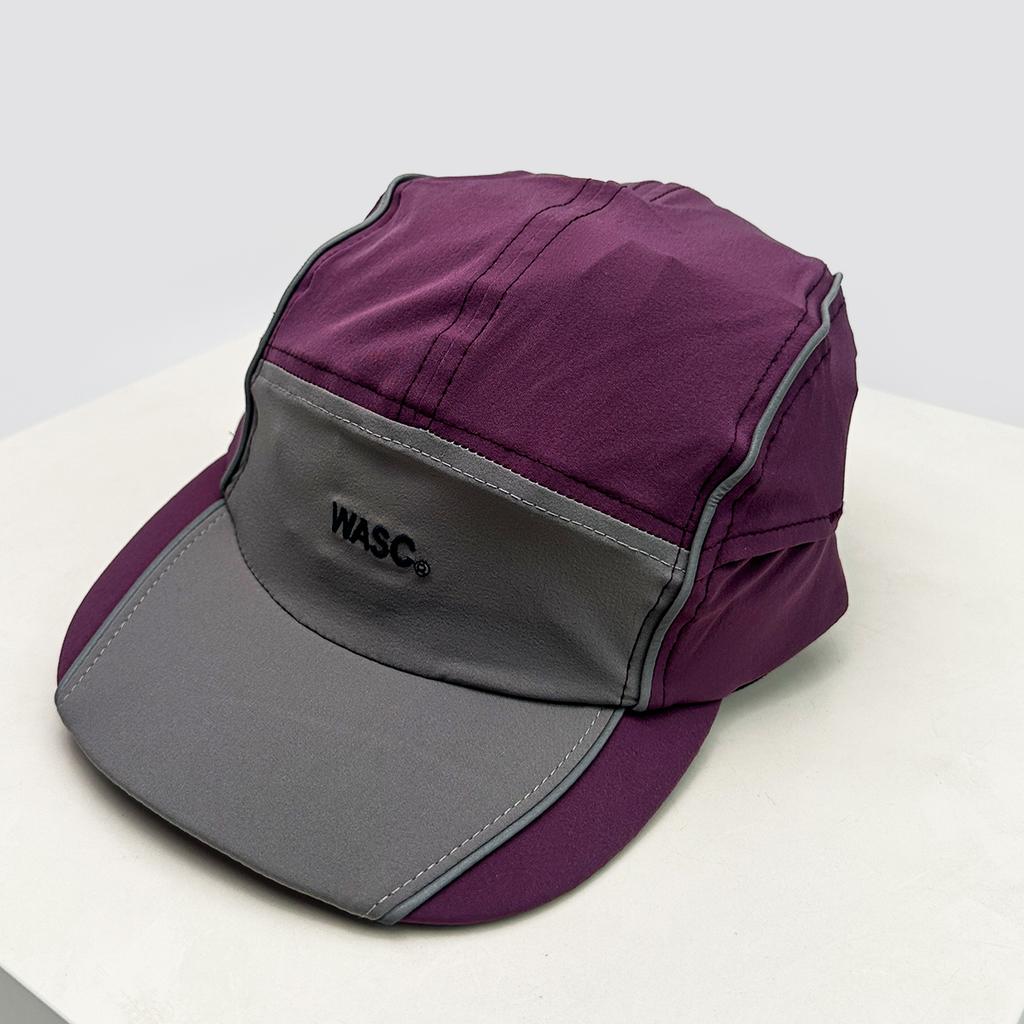 Baseball Lettering Alphabet Peak Flat Brim Women Men For Neutral Gender Fresh Caps Peaked Hats Sunshade Retro Breathable Quick Drying Versatile
