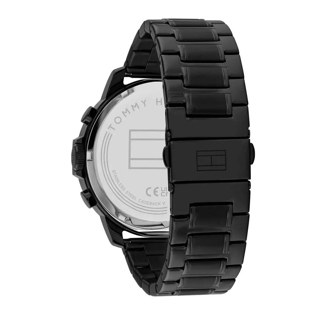 MEN'S WATCH TOMMY HILFIGER LUCA 1710494 + BOX