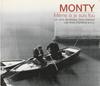 CD MONTY - Даже если я сумасшедший 221574,22157420 The Intense Mus 2003 Европа Рок Б/У