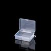 Clips Boxes Pill Storage Supply Craft Bead Holder Storage Box Jewelry Diamond Container