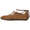 UGG Кроссовки Quill Ballet Каштановые Женские Кроссовки Коричневые 1184790-CHE