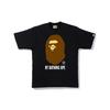 Футболка Bape By Bathing bape-ss18-040