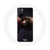 Case for Xiaomi Redmi Note 11s 5G Anime Eren Yeager Attack On Titan