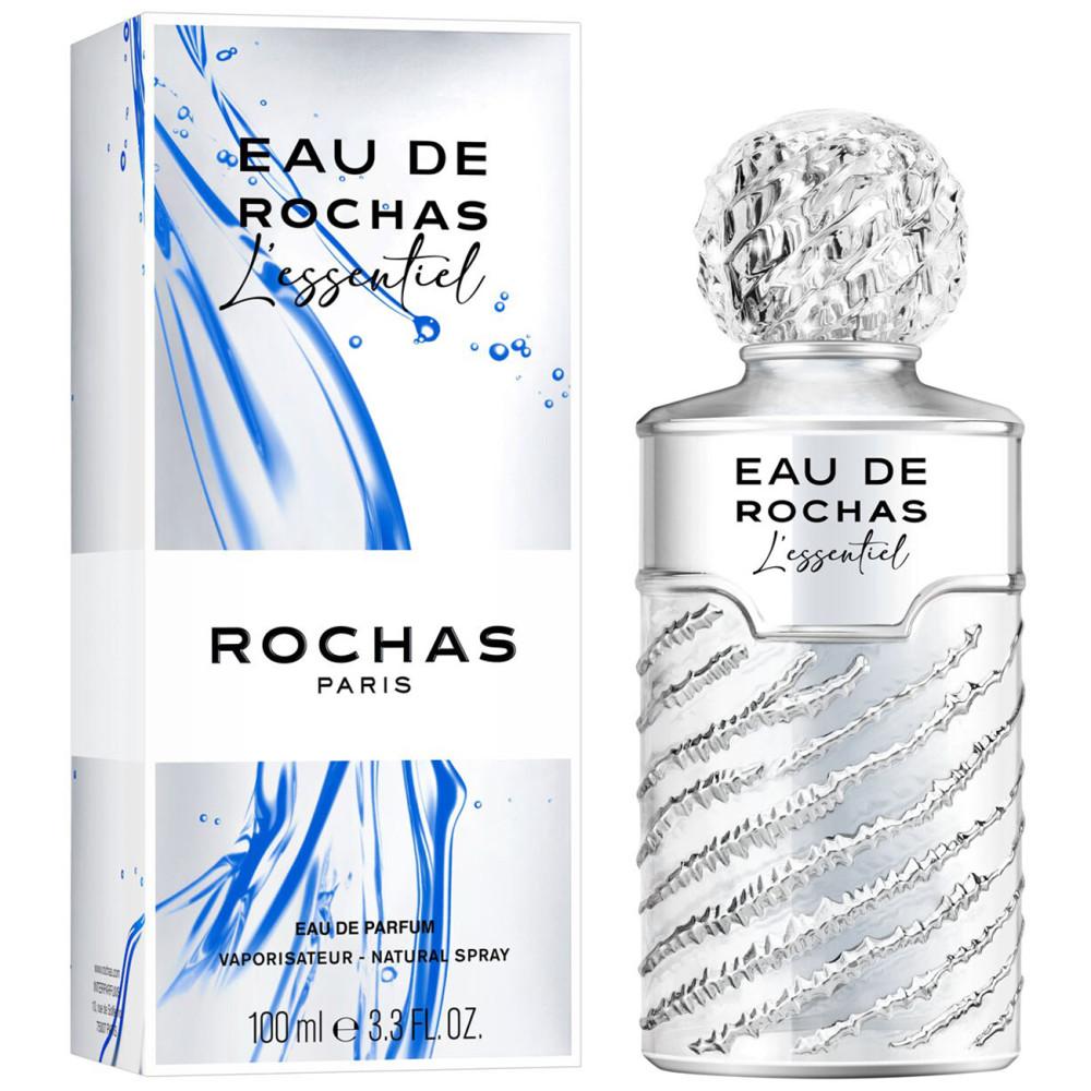 Rochas Paris - Парфюмерная вода L'Essentiel 100 мл -