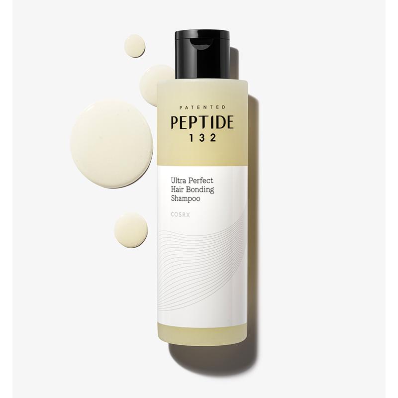 COSRX PEPTIDE-132 Ultra Perfect Hair Bonding Shampoo 400ml