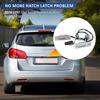 95961097 Выключатель открытия багажника автомобиля для Chevrolet Chevy Cruze Orlando Задний Свет номерного знака Кнопка замка крышки багажника