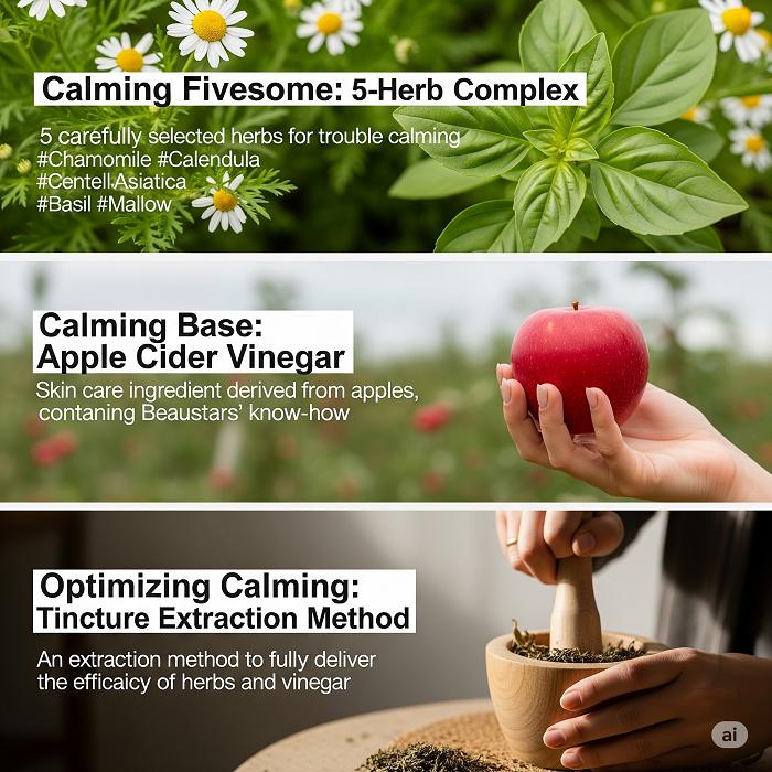 CNP By Od-td Spot Calming Gel