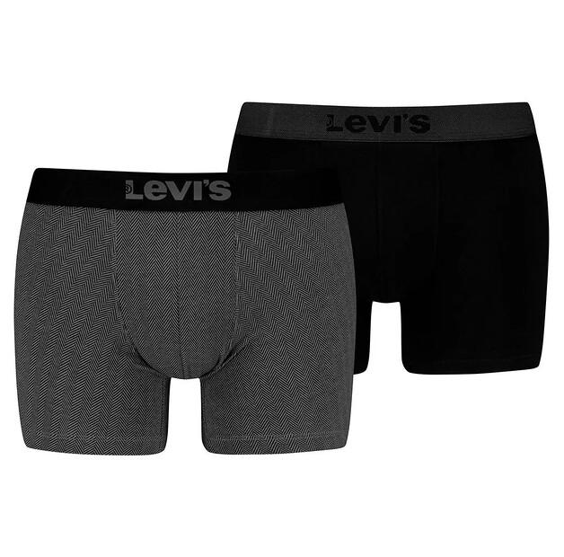 Levi's® 701229543 боксеры 2 шт.