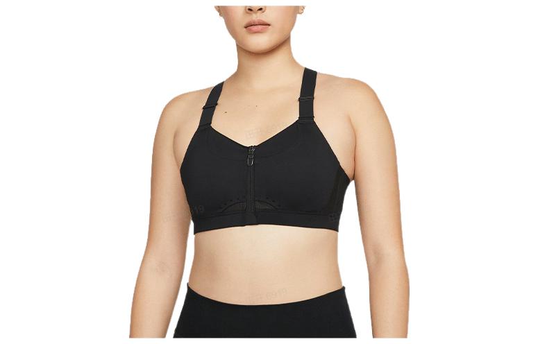 Nike Спортивное нижнее белье женское черное DD0437-010