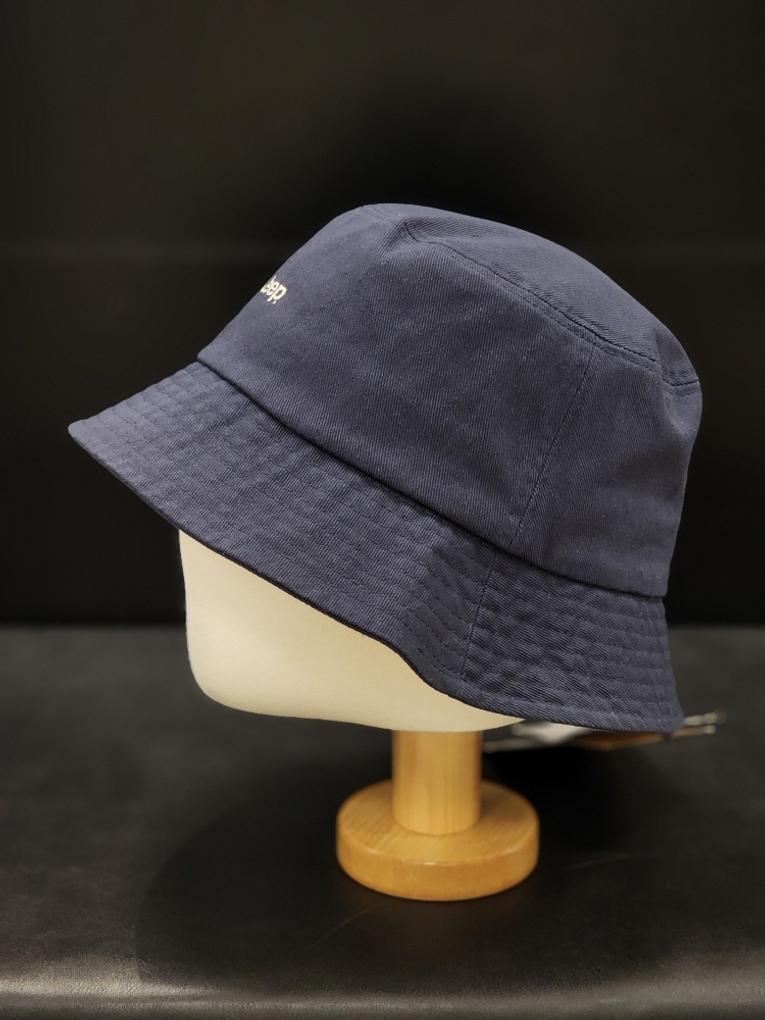 Jeep Маленькая вышитая панама с логотипом JO1GCU963