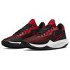 Nike Кроссовки унисекс Precision 6 Bred Black Gym-Red University-Red DD9535-002