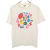 Made In Japan Short Sleeve T-shirt S White Men's Used