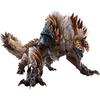 СТРАНЫ ТАМАШИИ Ш. Monster Arts Monster Hunter World: Ледяной Зинога примерно. 285 мм АБС и ПВХ...