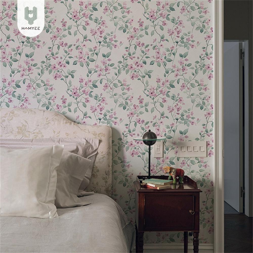 Vintage Classic Self Adhesive Wallpaper with farm life style Peel and Stick Wall Sticker Paper for Bedroom Home Cabinet