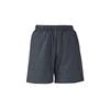 Шорты для альпинизма Breeze Barrier II Easy Shorts MIV03179 2XL [Millet] мужские черные-черные (НОВЫЙ ЛОГОТИП)