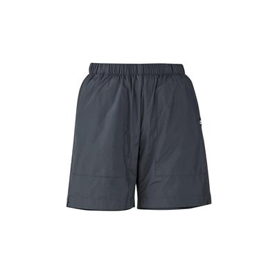 Шорты для альпинизма Breeze Barrier II Easy Shorts MIV03179 2XL [Millet] мужские черные-черные (НОВЫЙ ЛОГОТИП)