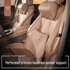 Подголовник и поясничная поддержка Volvo для S60/S90/XC60/XC90/XC40 - Всесезонный коврик для салона автомобиля