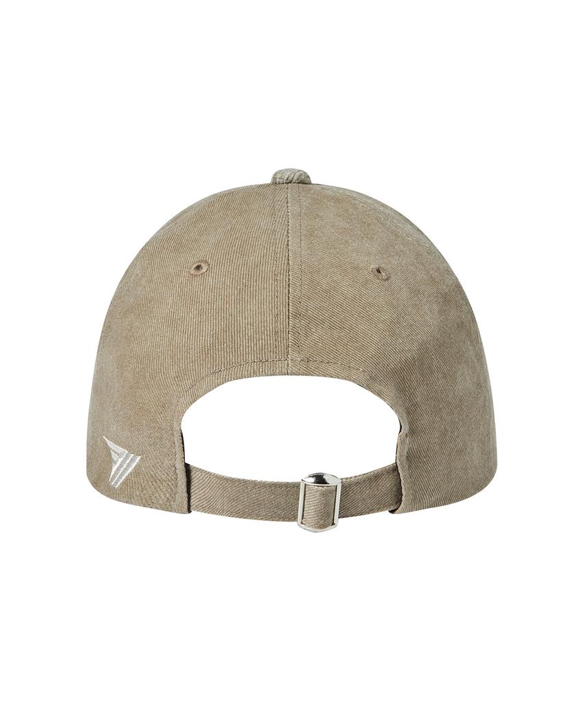 GOLA [Gl]Corduroy Contrast Cap [3 Color]