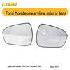 Зеркальный элемент заднего вида Ford Mondeo 2013-2017