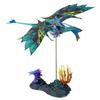McFarlane Toys Disney Avatar Мир Пандоры Банши и Нейтири Фигурки по фильму Аватар, Коллекционные фигурки Disney - Возраст 8 лет и старше