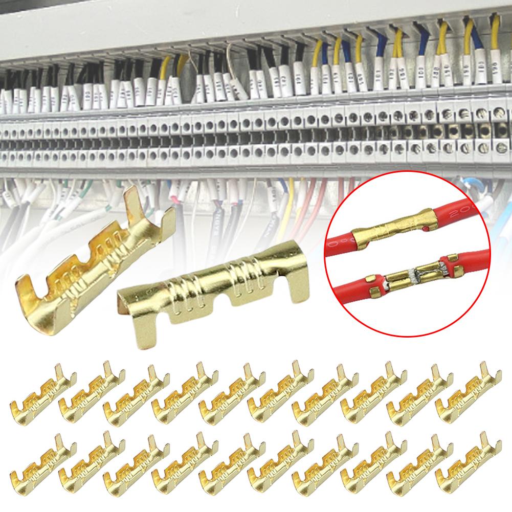 100/200 шт. кнопочные клеммы быстрого подключения 453 U тип 0,3-1,5 мм2 стыковочный разъем нажатие кнопки терминал быстрого подключения
