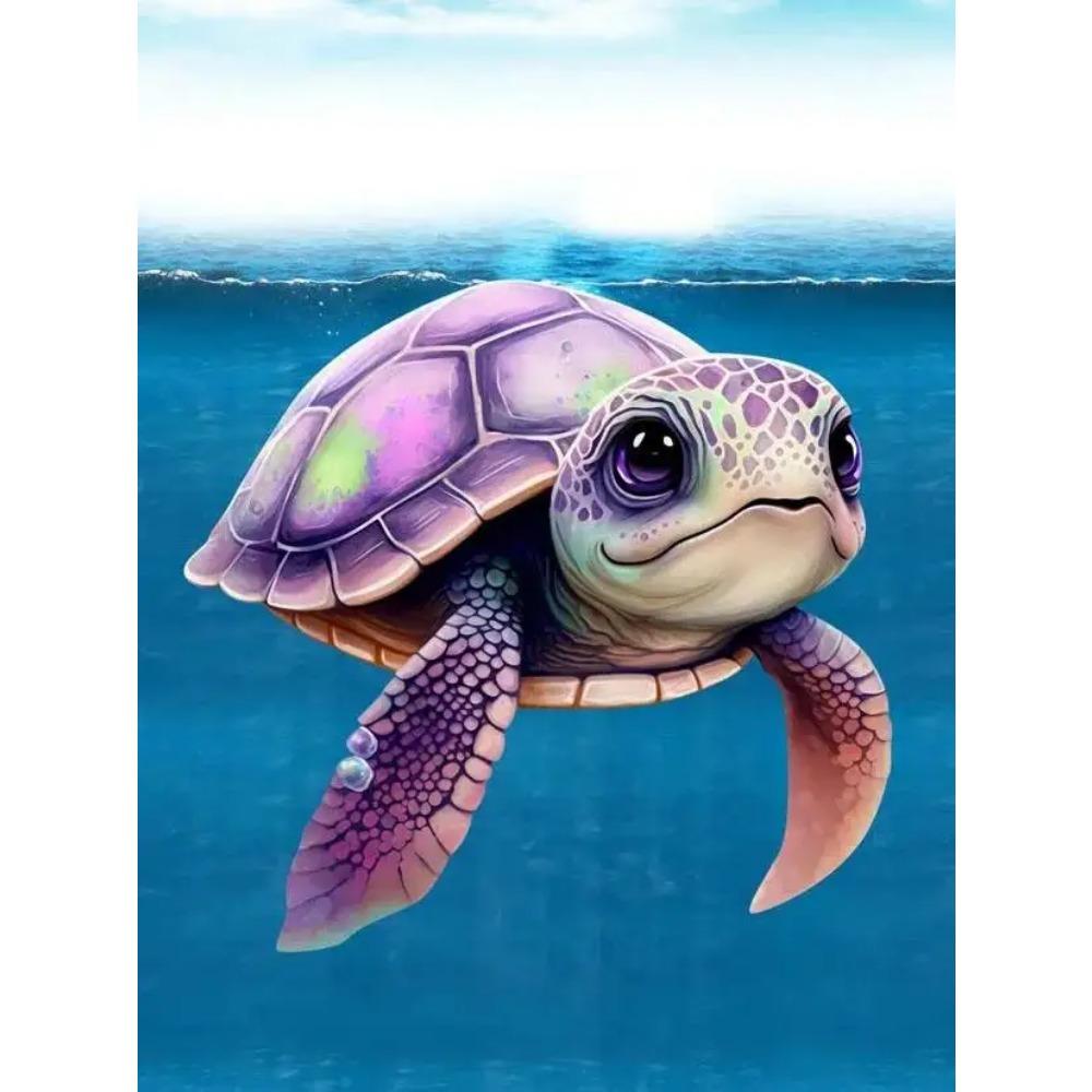 DIY полный круг алмазная живопись вышивка крестиком 3D художественный стиль домашняя сцена декоративная алмазная живопись 5d алмазная живопись