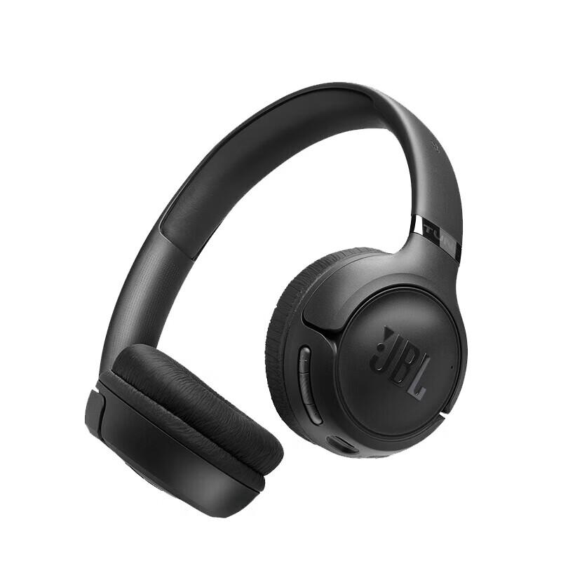 JBL TUNE530BT Over-Ear Wireless Bluetooth Headphones