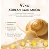 Snail Collagen Серия «Всё в одном», Набор для ухода за кожей 3 шт.