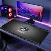 Brooklyn Nets Color Mouse Pad Large Gaming Table Cushion Non-slip Laptop Tablet Big Mousepad XXL Mat Mini PC Playmat With Lock Edge