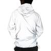 Reflective Coat Hooded Windbreaker Fashion Runing Pocket Jacket