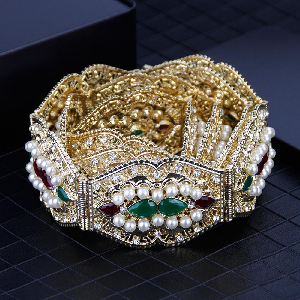 Шикарный пояс с жемчугом для женщин, свадебный пояс, ювелирные изделия, кристалл, регулируемая длина, подарок для невесты