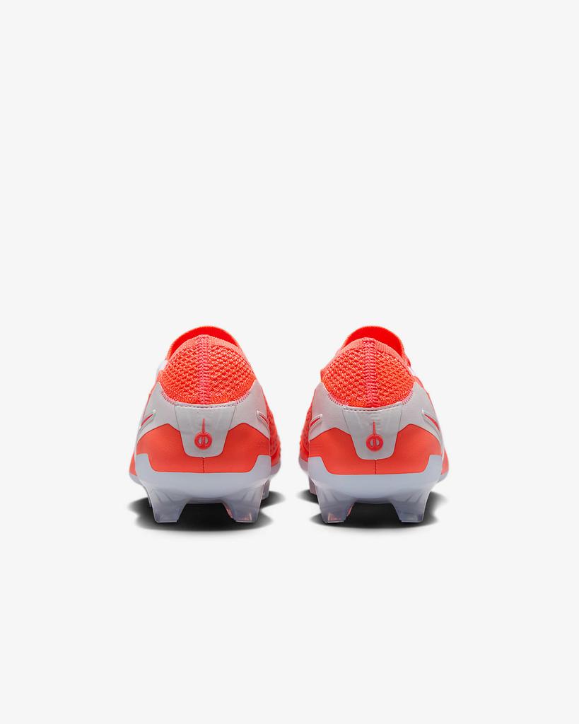 DV4328-800 Nike Tiempo Legend 10 Elite Горячий Лава Белый (Мужской)