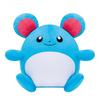 Super Soft Plush Toy Marill Pokémon -