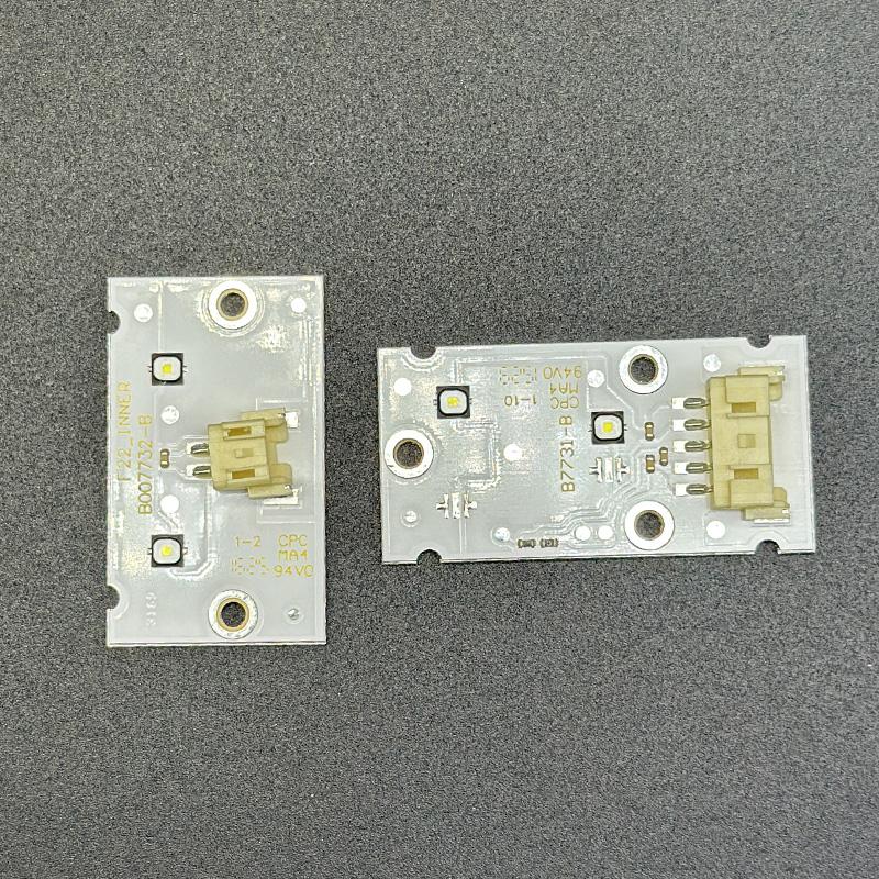 White Light for BMW 2 Series F22 2014-2017 Car Headlights DRL Chip Ballast Chip Circuit Board Light Source Board Chip