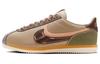 Cortez Средний Оливковый FZ5040-221