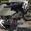For HUSQVARNA Motorcycle Subframe Rear Seat Support Tailstock Right Bracket Sub Frame FC FE FS FX TC TE TX 250 350 450 2016-2019