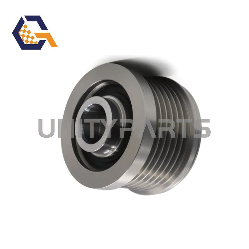 Overrunning Alternator Pulley 23151-6N21A 23100-1AB1A For NISSAN X-TRAIL SENTRA ALTIMA TEANA 231516N21A 231001AB1A F-559401