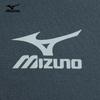 Mizuno Men's Hooded Fleece-Lined Softshell Jacket