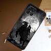 Чехол для телефона Череп Жнеца Смерти Для Honor 90 Lite 50 70 Magic 5 6 Pro 8X X6 X7 X8 X9 X8a X7a X6a X9b X9a Чехол