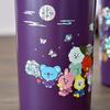 BT21 Стакан с перламутровым рисунком Premium K Edition (710 мл / 24 жидких унции.)